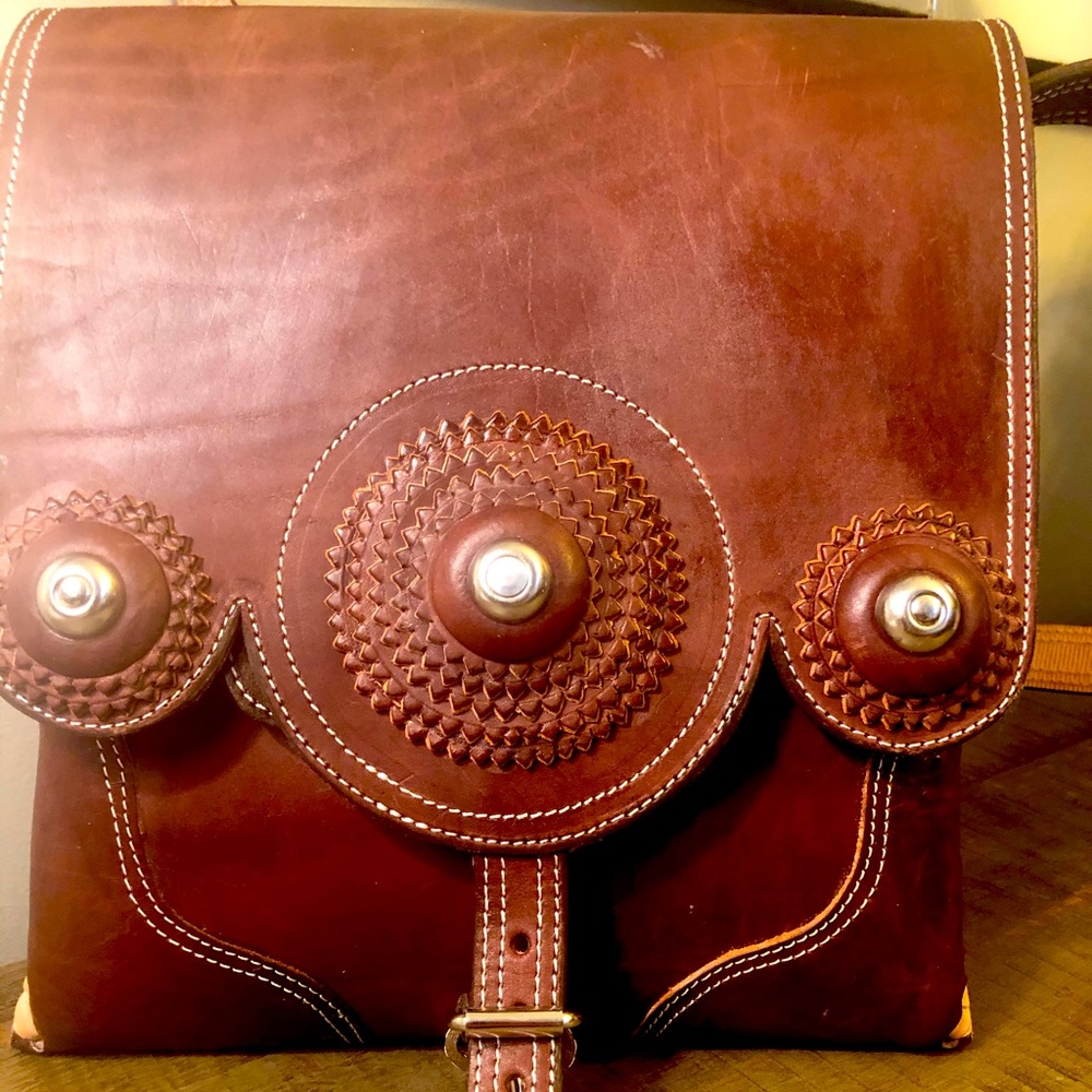 Satchel